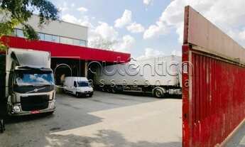 Imagem 2: Galpão 5mil m²- Locação venda - Itapevi