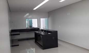 Imagem 4: Casa Chácaras Tubalina - Uberlândia