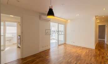 Imagem 2: Apartamento Locação 2 Dormitórios - 80 m² Brooklin