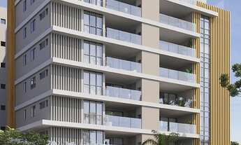 Imagem 2: Apartamento com 3 Dormitorio(s) localizado(a) no bairro Centro em Curitiba / Ref.:DW5214