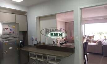 Imagem 2: Apartamento Residencial à venda, Parque Campolim, Sorocaba - AP5265