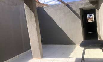 Imagem 7: Vendo casa na Estrutural