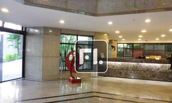 Imagem 4: Conjunto para alugar, 92 m² por R$ 9.000,00/mês - Itaim Bibi - São Paulo/SP