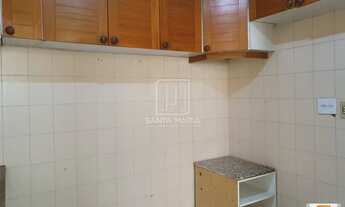 Imagem 3: Apartamento (tipo - padrao) 3 dormitórios, cozinha planejada, em condomínio fechado