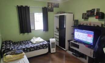 Imagem 4: Queiroz, Casa para venda com 125 metros quadrados com 3 quartos em Jardim Iporã - São Paul