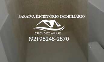 Imagem 3: Casa de condomínio térrea para venda tem 60 metros quadrados com 3 quartos em Tarumã - Man