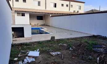 Imagem 5: Casa com 3 dorms, Cibratel, Itanhaém - R$ 480 mil, Cod: 897