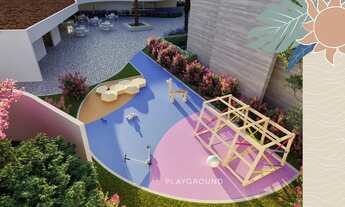 Imagem 6: Apartamento 3 Quartos na Reserva Do Paiva Verano