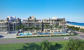 Imagem: APARTAMENTO EM MATINHOS - NOVOS - FRENTE