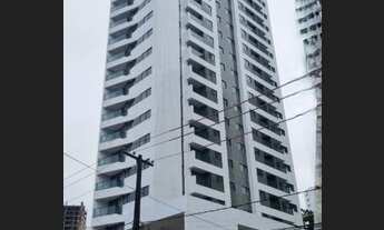 Imagem 2: Oportunidade Andar Alto para venda possui 50 metros quadrados com 2 quartos em Torre - Rec