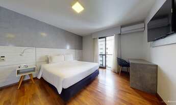 Imagem 5: SãO PAULO - Apartamento Padrão - Jardim Paulista