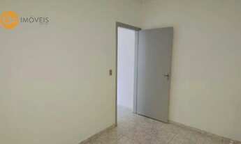 Imagem 3: Casa com 1 dormitório para alugar, 41 m² por R$ 1.320,00/mês - Vila Yara - Osasco/SP