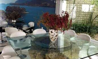 Imagem 5: Sobrado Residencial à venda, Parque Terra Nova II, São Bernardo do Campo - SO0225