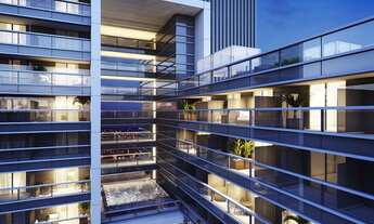 Imagem 5: SãO PAULO - Apartamento Padrão - Centro