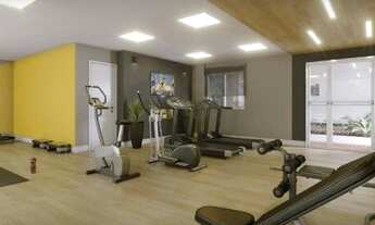 Imagem 3: SãO PAULO - Apartamento Padrão - Jardim São Savério