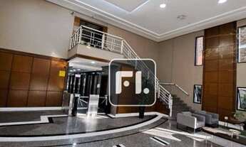 Imagem 3: Conjunto, 190 m² - venda por R$ 3.300.000,00 ou aluguel por R$ 15.000,00/mês - Itaim Bibi