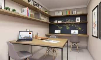 Imagem 4: SãO PAULO - Apartamento Padrão - Sapopemba