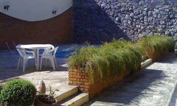 Imagem 7: Casa com 3 dormitórios para alugar, 480 m² por R$ 4.500,00 - Jardim Paulistano - Sorocaba