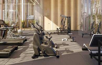 Imagem 6: SãO PAULO - Apartamento Padrão - Perdizes