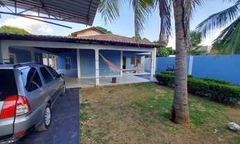 Imagem: Aluga-se casa no Cinturão Verde com 3 quartos