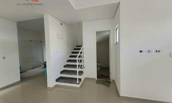 Imagem 3: Sobrado para Venda em Curitiba, Alto Boqueirão, 3 dormitórios, 1 suíte, 3 banheiros, 2 vag