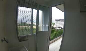 Imagem 5: Apartamento de 2 quartos para venda em Morada de Laranjeiras - Serra - ES