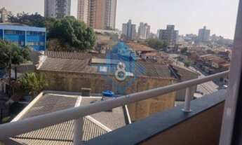 Imagem 3: Apartamento Residencial para locação, Centro, São Bernardo do Campo - AP0548