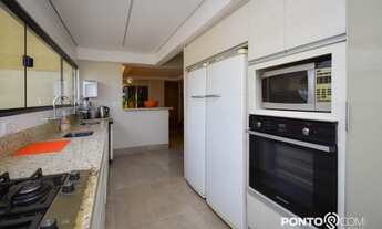 Imagem 4: Triplex 660m2, Ed Solar dos Gerânios - Setor Oeste