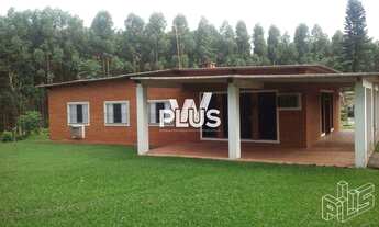 Imagem 5: Chácara com 5 dorms, Éden, Sorocaba - R$ 1.1 mi, Cod: 3469