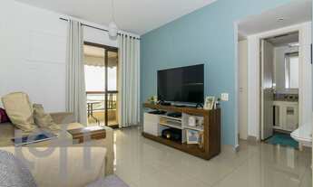 Imagem 3: Apartamento de 2 Quartos e 1 Vaga na Barra