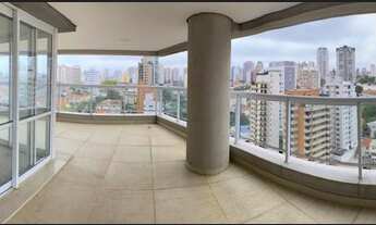 Imagem 7: Apartamento para venda possui 256 metros quadrados com 4 quartos em Vila Mariana - São Pau