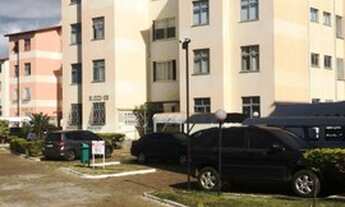 Imagem 2: VALPARAíSO DE GOIáS - Apartamento Padrão - Parque Esplanada III