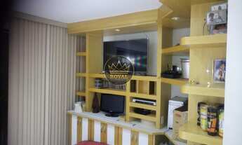 Imagem 4: Cobertura para Venda em Rio de Janeiro, Recreio dos Bandeirantes, 3 dormitórios, 3 suítes