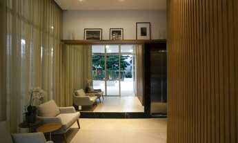 Imagem 1: Apartamento para venda tem 106 metros quadrados com 3 quartos em Pituba - Salvador - BA