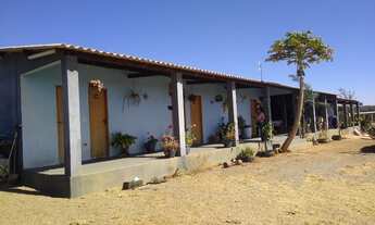 Imagem 3: Vendo chácara no município de Leopoldo de Bulhões