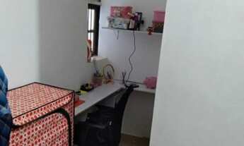 Imagem 3: Casa 40 mil Casa com 1 dormitório