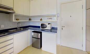 Imagem 5: SãO PAULO - Apartamento Padrão - Consolação