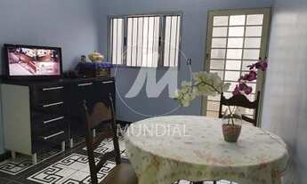 Imagem 3: Casa (térrea na rua) 3 dormitórios, cozinha planejada