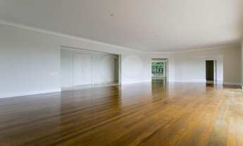 Imagem 5: Belíssimo apartamento na Cidade Jardim 4 suites e vagas