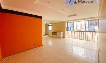 Imagem: Apartamento Nascente em Boa Viagem, 122m2