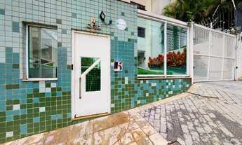 Imagem 4: SãO PAULO - Apartamento Padrão - Perdizes