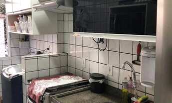 Imagem 2: Apartamento com 2 dormitórios à venda, 45 m² por R$ 175.000,00 - Jardim Santa Maria (Nova