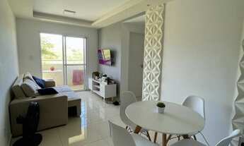 Imagem 2: Parque Nascente Apartamento com 2 dormitórios