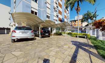 Imagem 2: PORTO ALEGRE - Apartamento Padrão - Menino Deus