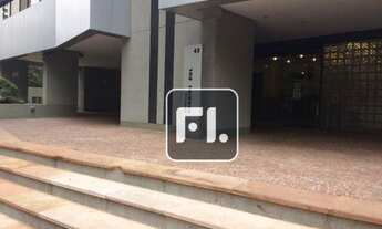 Imagem 5: Conjunto para alugar, 169m² por R$ 7.200/mês - Brooklin - São Paulo/SP