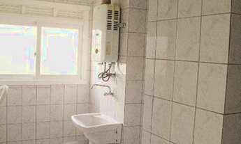 Imagem 6: Apartamento com 3 dormitórios para alugar, 79 m² por R$ 1.800,00/mês - Jardim Botânico - P