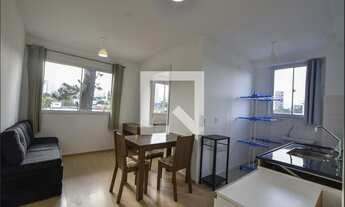 Imagem: Apartamento à Venda - Santo Amaro , 2