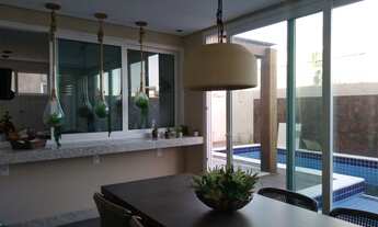 Imagem 2: Ravines Casa com 3 dormitórios