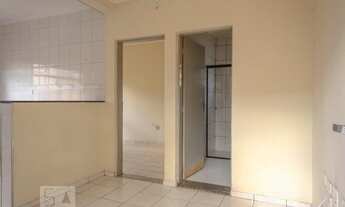 Imagem: Casa para Aluguel - Vila Carrão, 2 Quartos