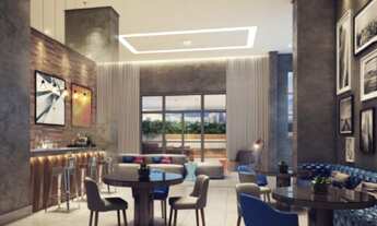 Imagem 6: Apartamento para Venda em São Paulo, Vila Madalena, 2 dormitórios, 2 suítes, 4 banheiros